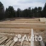 Банька 5.32x6.32м. Доставка и установка бесплатно Банька 5.32x6.32м. Доставка и установка бесплатно