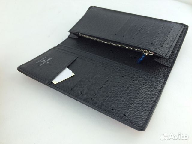 Купюрница кошелек Louis Vuitton LUX арт.41676