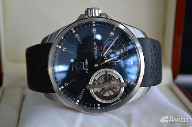 TAG Heuer NN463