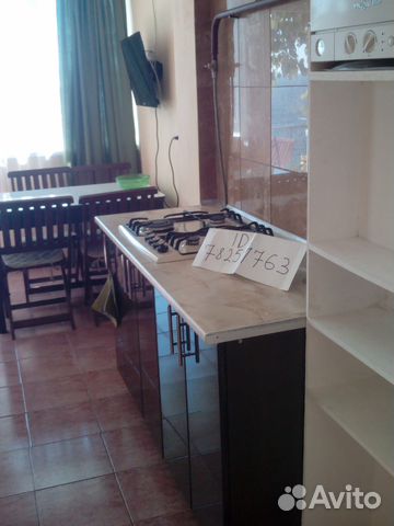 2-к квартира, 56 м², 2/2 эт.
