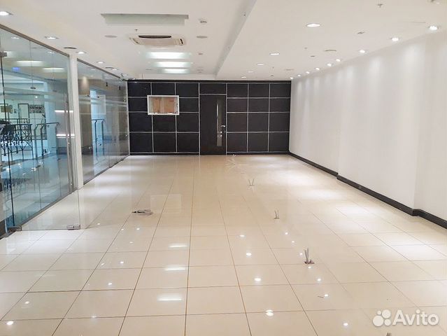 Представительский офис 257 м². Невский проспект