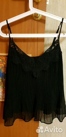 Блузка Zara новая с биркой