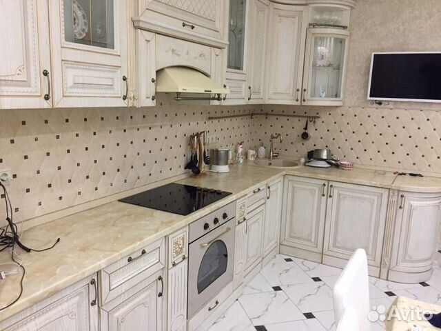 Кухонный гарнитур