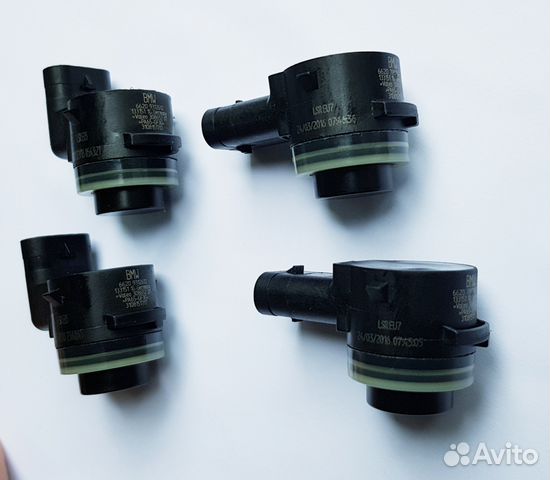 Датчик парковки BMW x5/x6 f15,f16,f85,f86 ф15/ф16 Датчик парковки BMW x5/x6 f15,f16,f85,f86 ф15/ф16
