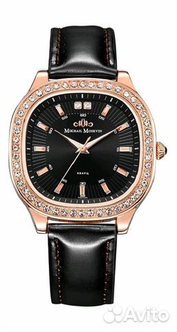 Новые Часы женские каприз мм602-8-2