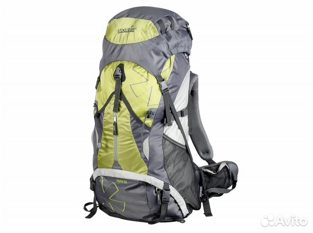 Рюкзак Norfin alpika 60