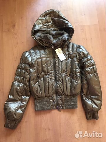 Куртки пальто брендовые демисез LB chloe escada