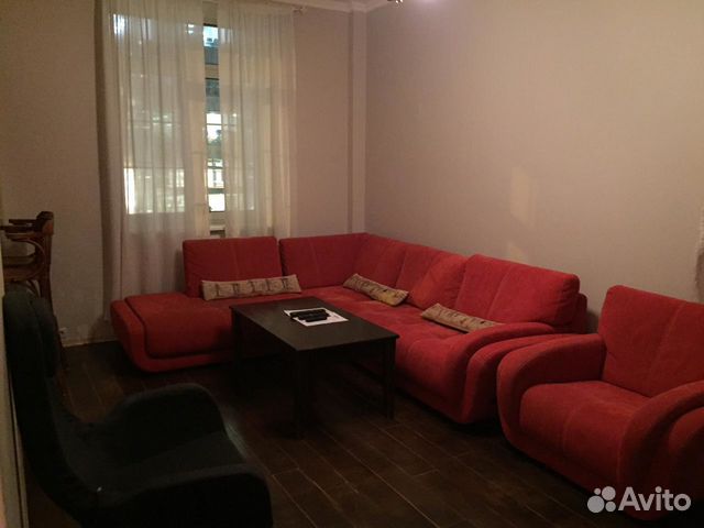 3-к квартира, 80 м², 2/5 эт. 3-к квартира, 80 м², 2/5 эт.