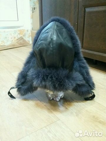 Зимняя шапка Зимняя шапка