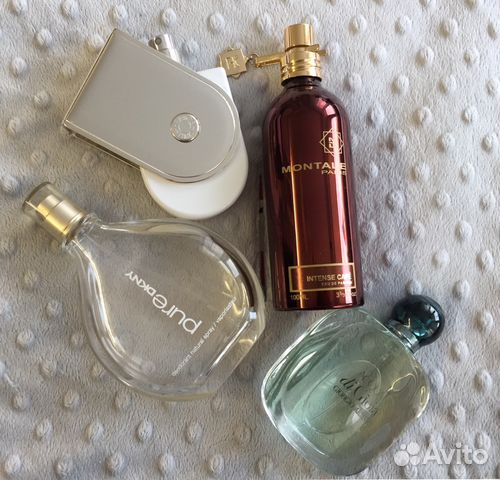 Парфюмерия Armani dkny Парфюмерия Armani dkny