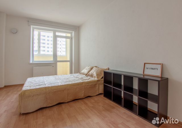 2-к квартира, 75 м², 7/18 эт. 2-к квартира, 75 м², 7/18 эт.