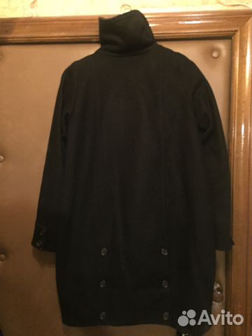 Пальто Minimarket