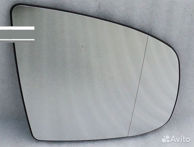 BMW X5 E70 стекло зеркала с подогревом 2007-2010 BMW X5 E70 стекло зеркала с подогревом 2007-2010