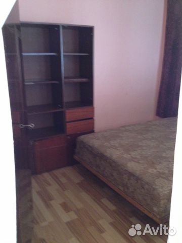 2-к квартира, 50 м², 1/1 эт.