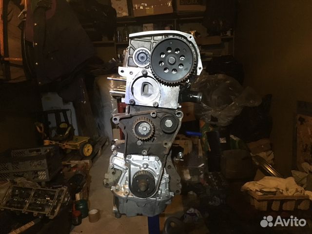 Двигатель Opel Z20DTJ A20DTH A20DTJ A20DTC