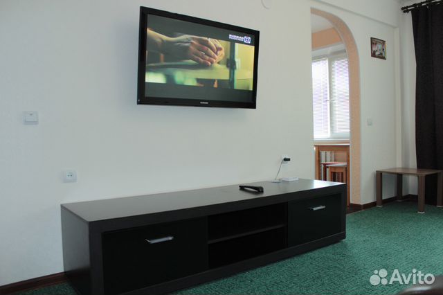 

2-к. квартира, 45 м², 4 кровати