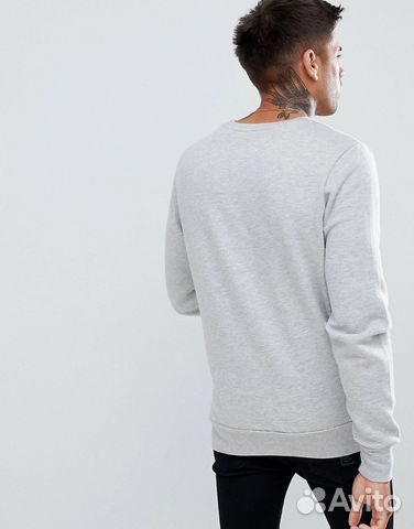 Новый свитшот Bolongaro Trevor Новый свитшот Bolongaro Trevor