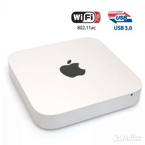 Mac Mini MD388 i7 2.3 ггц (Late 2012) Mac Mini MD388 i7 2.3 ггц (Late 2012)