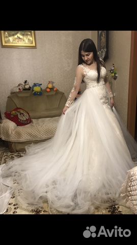 Платье свадебное Платье свадебное