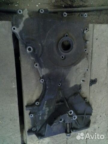 Лобовая крышка форд фокус 2 1.8 2.0