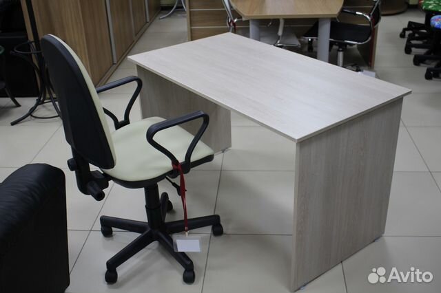 Стол письменный,кресло Престиж,стул Изо Стол письменный,кресло Престиж,стул Изо