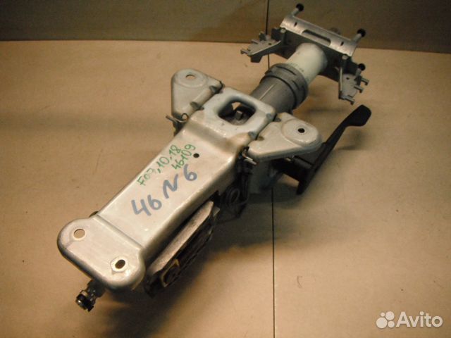 Колонка рулевая BMW F10 GT(F07) F18 Колонка рулевая BMW F10 GT(F07) F18