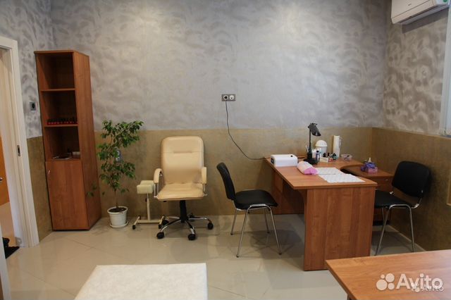 Офисное помещение, 75 м²