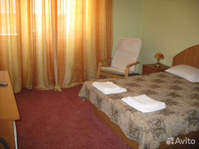 Комната 16 м² в 4-к, 2/4 эт. Комната 16 м² в 4-к, 2/4 эт.