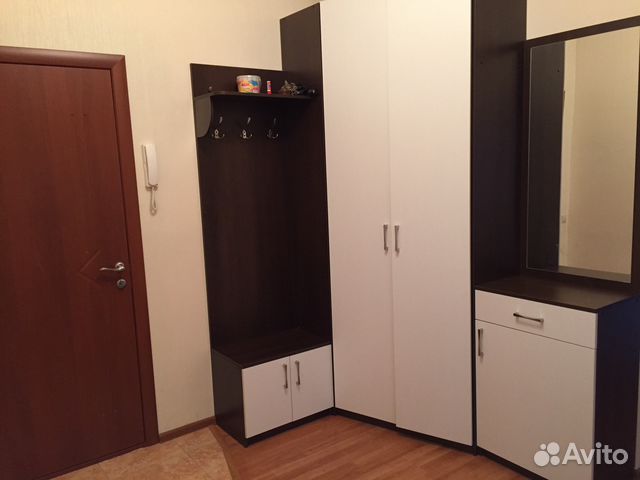 

2-к. квартира, 102,3 м², 5 кроватей