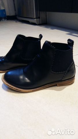 Сапожки zara Сапожки zara