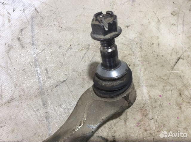 Рычаг передний нижний BMW 1 F20 2 F22 3 F30 4 F32 Рычаг передний нижний BMW 1 F20 2 F22 3 F30 4 F32