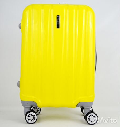 Чемодан в ручную кладь Чемодан в ручную кладь