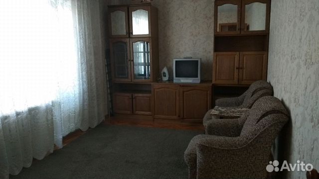 2-к квартира, 48 м², 7/9 эт. 2-к квартира, 48 м², 7/9 эт.