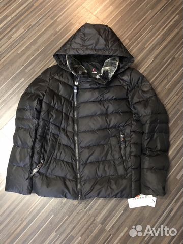 Пуховик Glasna Пуховик Glasna