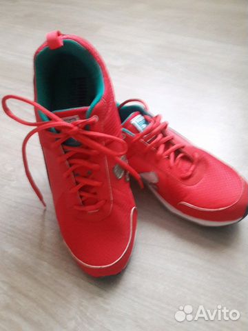Кроссовки Puma