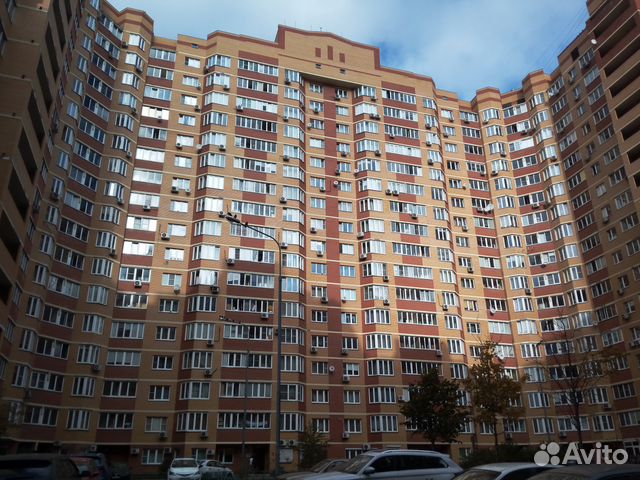 3-к квартира, 98 м², 13/17 эт.