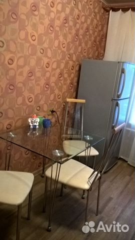 1-к квартира, 30 м², 9/9 эт. 1-к квартира, 30 м², 9/9 эт.
