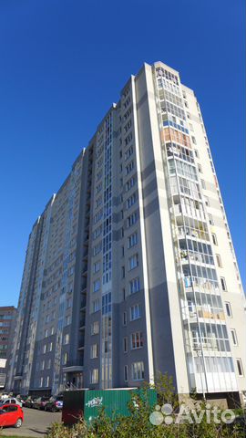 Торговое помещение, 119.2 м²