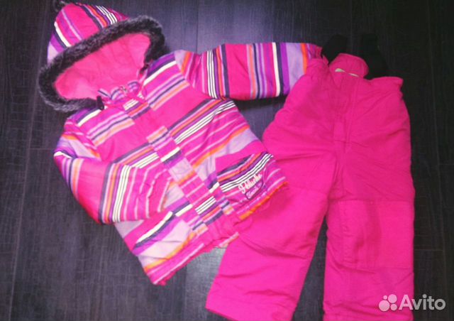Комплект Peluche et tartine зима 98 (+6) Комплект Peluche et tartine зима 98 (+6)