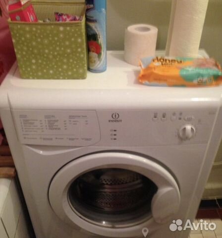 1-к квартира, 31 м², 1/5 эт.