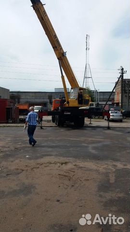 Услуги,аренда автокрана 25 тонн Услуги,аренда автокрана 25 тонн