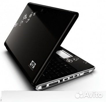 Отличный Ноутбук HP pavilion dv6