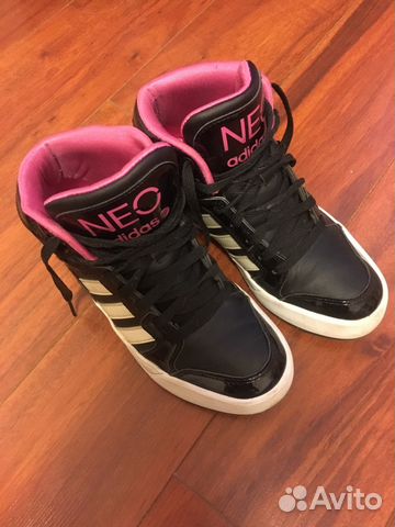 Кроссовки Adidas Кроссовки Adidas
