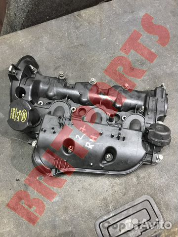 Клапанная крышка двс правая 2.7 Range Rover Discov Клапанная крышка двс правая 2.7 Range Rover Discov