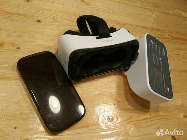Vr очки alcatel idol 4s Vr очки alcatel idol 4s