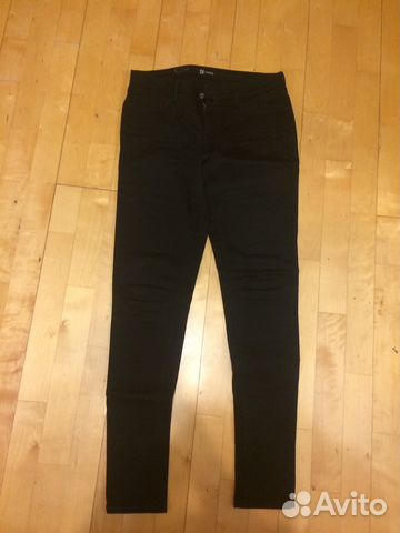Джинсы Levi’s Джинсы Levi’s