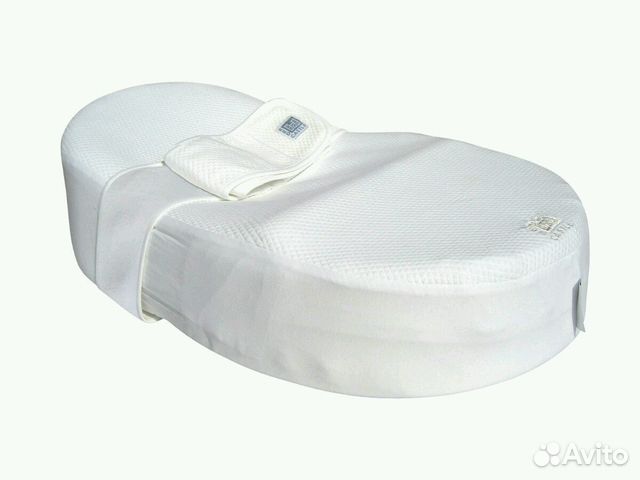 Кокон для младенца Cocoonababy Red Castle продам