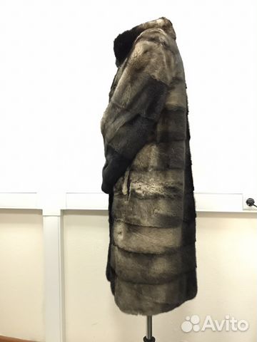 Шуба (с дефектами) Шуба (с дефектами)