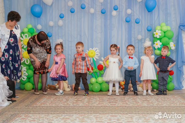 Видео и фотосъёмка выпускного, свадьбы, юбилея