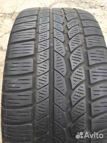 Б/У шины из Германии Continental TS 790 195/65/R15